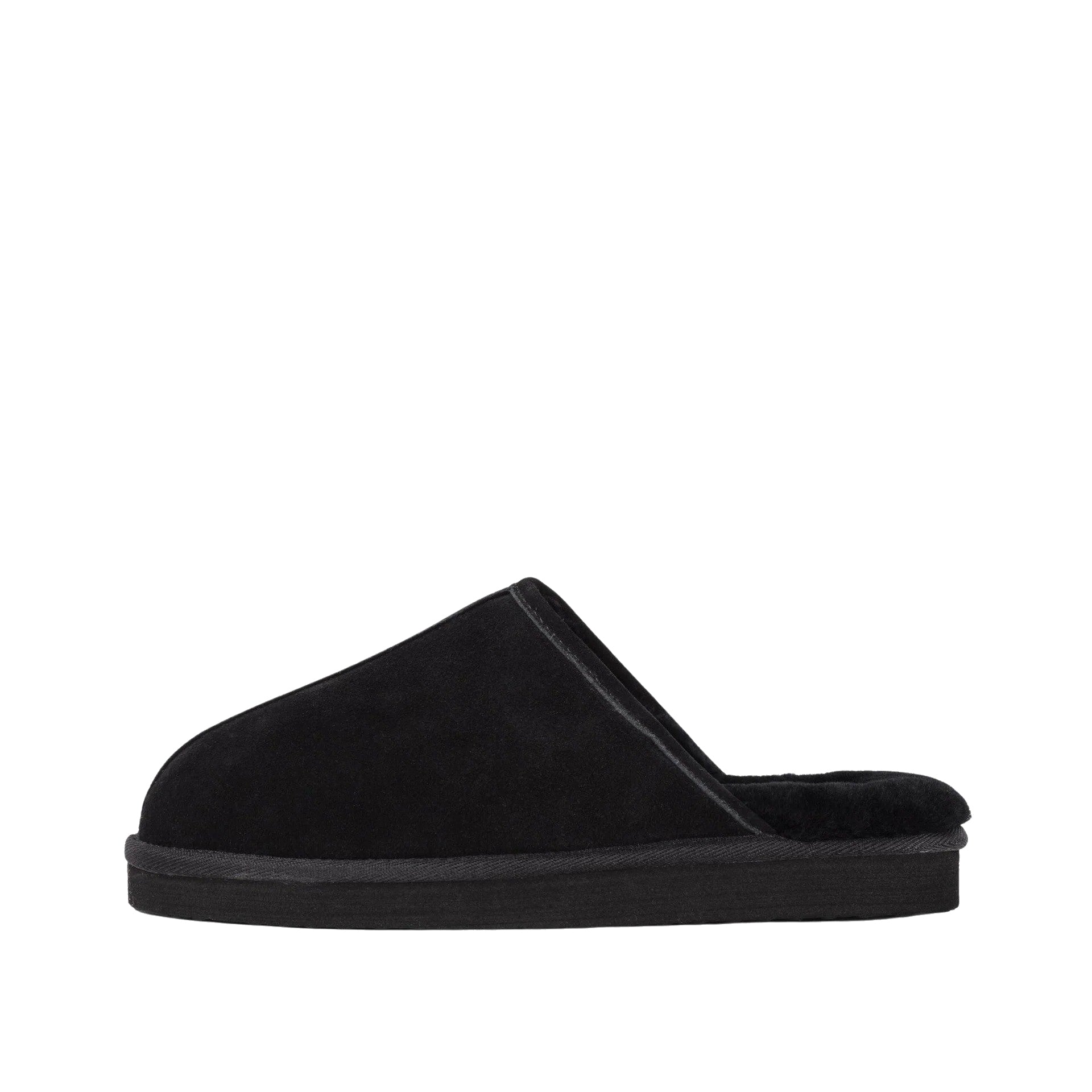 Mens discount slippers morrisons