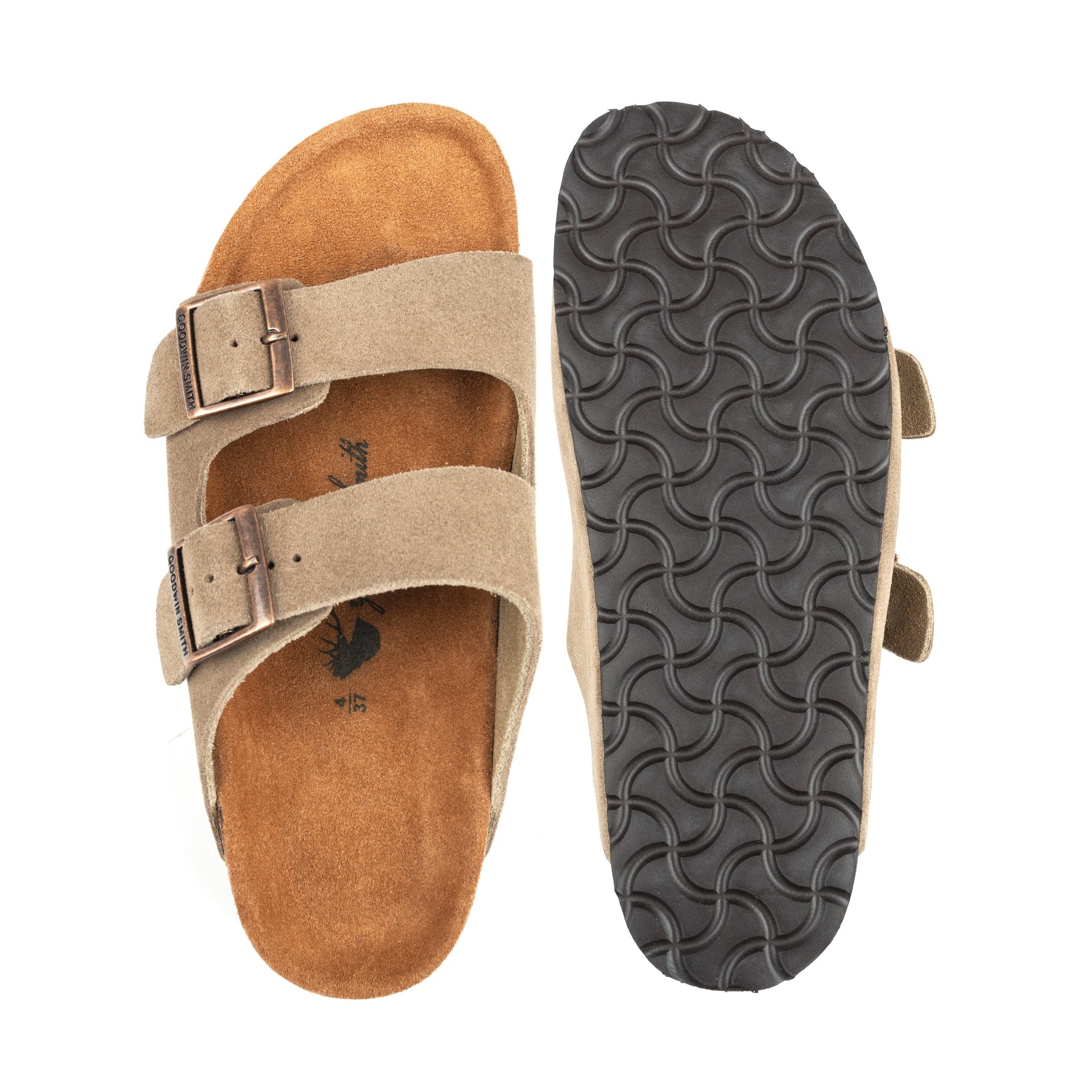 Birkenstock homme une bride hot sale