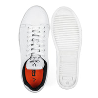 HELIX WHITE PLIMSOLL